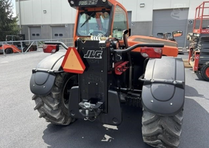 OFFRE DE LIQUIDATION LIMITÉE 2026 JLG AG925 Chariots télescopiques - Product Image 5