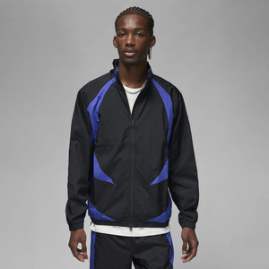 New Fashion Lightweight Windbreaker Set Custom logo Embroidered <b>Men</b> Two Piece Sets Wind <b>Jacket</b> and <b>Track</b> Pants Sets - Product Image 5