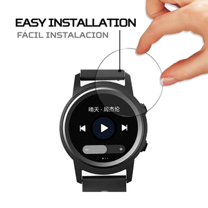 ANTISHOCK Smart Watch Screen <b>Protector</b> for Xiaomi Yunmai - Product Image 2