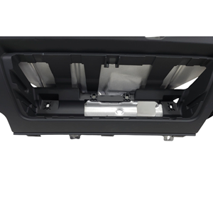 LAND ROVER Range Rover Evoque 1ère Série LR026131 204DT Diesel 2000 (11>) COUVERCLE INFERIEUR DE LA COLONNE DE DIRECTION - Product Image 4