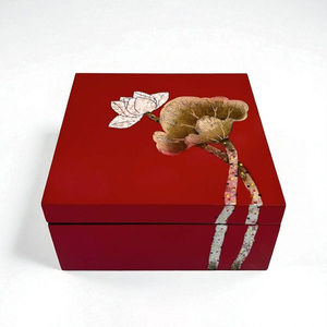 กล่องแล็คเกอร์เคลือบแลคเกอร์คุณภาพสูง - Product Image 6