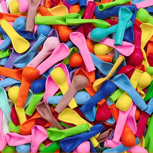 BALLONS EN CAOUTCHOUC LATEX DE HAUTE QUALITÉ/COULEURS VIBRANTES/OPTIONS BUDGÉTAIRES/FABRIQUÉ AU VIETNAM - Product Image 5