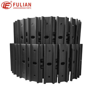 Suku Cadang Mesin Konstruksi Rantai Track Assy untuk Excavator <span class=keywords><strong>Kobelco</strong></span> SK50 SK050UR - Product Image 1