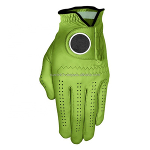 Guantes de Golf Ultra Transpirables y Cómodos para Hombre y Mujer, Diseñados para un Agarre Suave, Control, Sensación Flexible y Práctica Diaria - Product Image 4