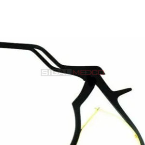 Kerrison Punch Rongeur Forceps Premium Instrumentos médicos veterinarios Corte de huesos Eliminación de tejido Procedimientos quirúrgicos - Product Image 4