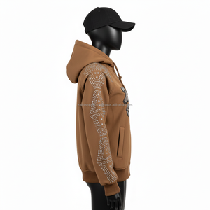 Chaqueta Softshell Premium para Mujer, Cálida, con Forro Polar, Diseño de Paneles de Tela de Poliéster y Spandex, Logotipo Personalizado - Product Image 3