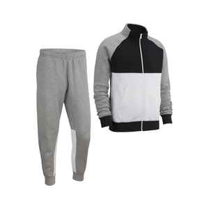Chándal de tricot de invierno de talla grande para hombre de diseño personalizado de alta calidad transpirable para otoño al por mayor con envío aéreo disponible - Product Image 6