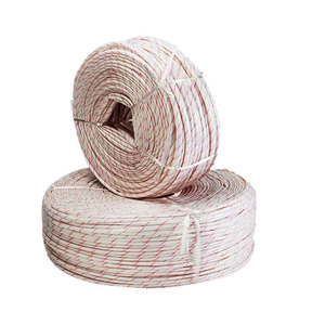 Manchon d'isolation en fibre de verre fiable 1.5kV 8mm - Product Image 3