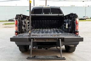 Usado 2011 F-o-r-d de Hennessey VelociRaptor 650 - Product Image 5