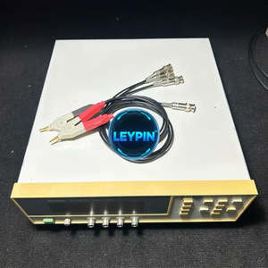 เครื่องวัด LCR รุ่น Chroma 11025 มือสอง ผลิตภัณฑ์ YTDI - Product Image 2