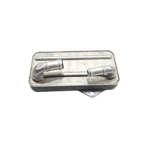 INTERCASERAS DE CALOR PARA CAJA DE CAMBIOS CUPRA Formentor Serie 0GC317019F DPCA Gasolina 1500 (20>) - Product Image 2
