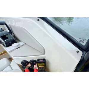 Moteur hors-bord Saxdor 400 GTO modèle 2025 - Product Image 6