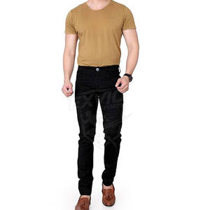 Pantalones Vaqueros Ligeros para Hombre, Marca Privada 2026, Más Vendidos, Estilo Casual - Product Image 5