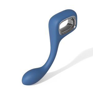 Vibrador de Tipo Penetrable para Mujeres con Vibración Fuerte y Cuerpo Firme para Estimulación del Clítoris y Punto G - Product Image 1