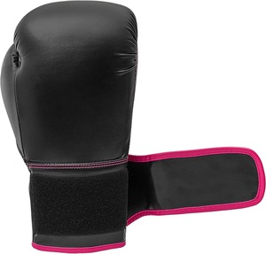 ถุงมือ MMA สำหรับงานหนักเต็มนิ้วสินค้าขายดีถุงมือ MMA ระบายอากาศได้ใส่สบายออกแบบได้ตามต้องการ - Product Image 4