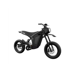 VENTE RAPIDE Nouveau vélo électrique Sol/ar E-Clipse 2.0 16000W moteur max. - Product Image 1