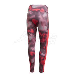 Leggings de Yoga para Adultos de Primera Calidad 2025, Pantalones Deportivos Transpirables de Cintura Alta para Mujer, Ligeros, de Spandex/Poliéster, Más Vendidos - Product Image 2