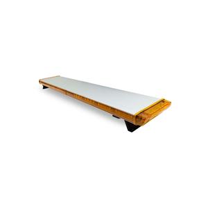 โคมไฟสัญญาณช่วยชีวิตไก่งวง P-124คม - Product Image 3