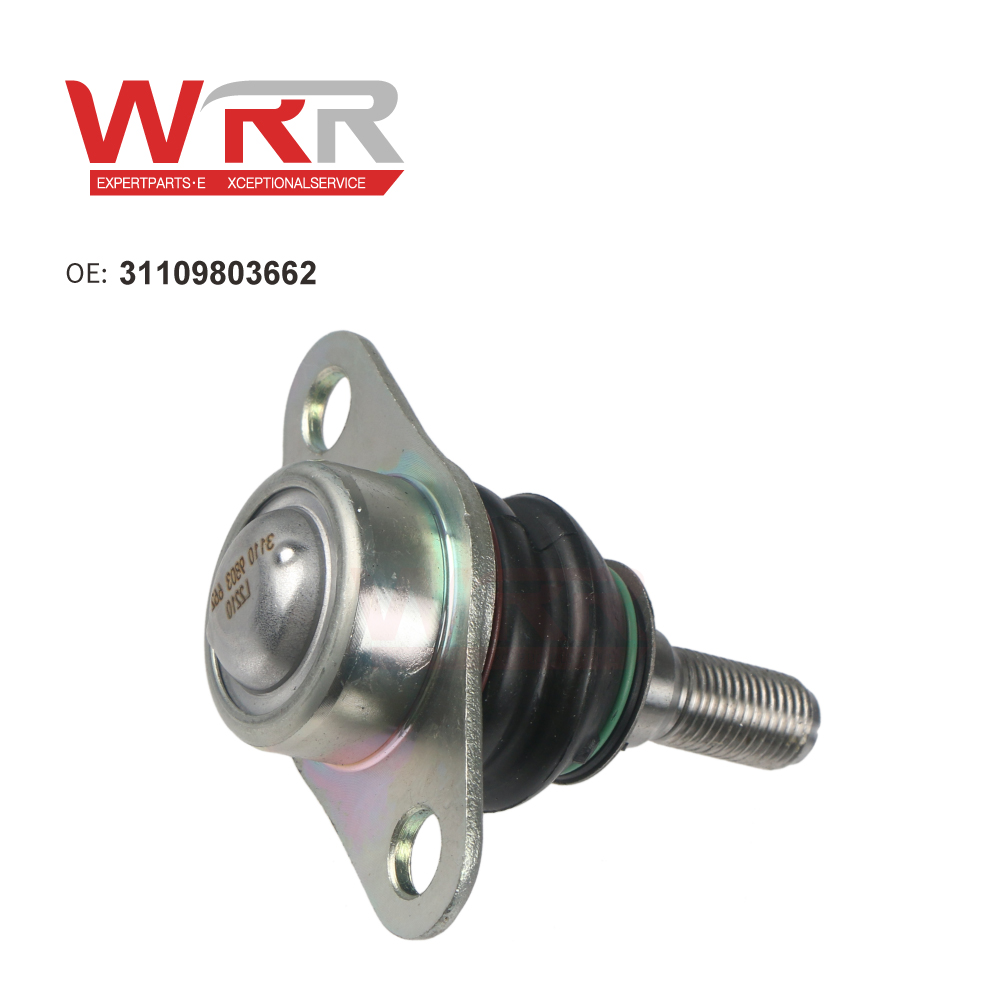 (⊙◞౪◟⊙) WRR 31109803662 Front Left Right Lower Ball Joint for BMW