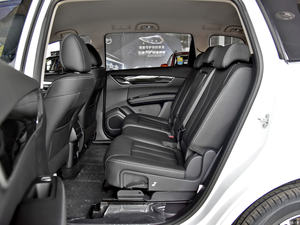 Voiture électrique nouvelle énergie, SUV basse vitesse pour adultes sans permis de conduire, longue autonomie, sans accident - Product Image 5