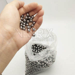 โรงงานผลิตลูกบอลคุณภาพระดับมืออาชีพ รุ่น OEM หมายเลข 16779X วัสดุทนทาน รุ่น OEM หมายเลข 16779X - Product Image 2