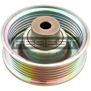 Rullo di rullatura (roller-pass) FEBEST (0187-ZZE120) - Product Image 1