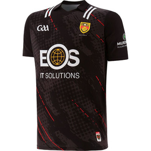 Ensemble de maillots de football GAA personnalisé de haute qualité vêtements de football gaélique avec service OEM - Product Image 1