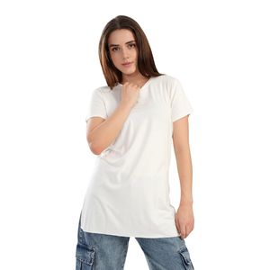 เสื้อกล้ามนุ่มพิเศษเป็นมิตรกับสิ่งแวดล้อมน้ำหนักเบาปกติลำลองสำหรับผู้หญิงเสื้อกล้ามแห้งเร็วระบายอากาศยืดได้ฤดูร้อน - Product Image 1