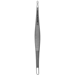 Extracteur de comédons Schamberg 3 3/4" pour les soins de la peau du visage - Product Image 1