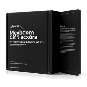 Scatola Regalo Personalizzata Mexar per Regali Promozionali e Aziendali - Product Image 2