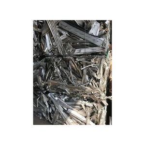 Déchets d'aluminium 99.9% de haute qualité en alliage 6063 fil d'aluminium pur CA origine marque personnalisée - Product Image 5
