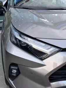 RA-V4 SUV 2024 Usado, 2.5L Turbo CVT 4WD Edición Flagship con Asientos de Cuero, Volante a la Izquierda, Techo Panorámico - Product Image 2