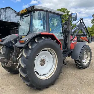 massey ferguson tractors ku bo ta compact tractor with loader and backhoe