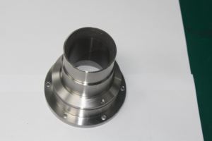 Mecanizado CNC de Alta Precisión con Electroerosión por Hilo y Acero Inoxidable en Vietnam - Certificado ISO9001, Tamaños Personalizados - Product Image 3