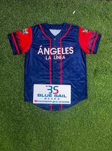 Jersey de béisbol personalizado Jersey de softbol Camiseta de béisbol - Product Image 2