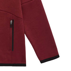 Nuevas llegadas, venta al por mayor, niños, sudaderas con capucha lisas para niños, Sudadera con capucha para bebés, Sudadera con capucha con cremallera para niños - Product Image 5