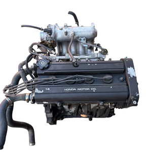 Motor Diésel Usado 2 Tiempos 1.5/1.6/1.9/2.5 DCI 130HP OM642 para Reemplazo/Reparación Origen Japón Garantía de 12 Meses - Product Image 1