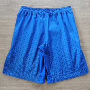 Short de MMA sur mesure en gros, short de MMA de haute qualité avec sublimation, short de combat MMA extensible dans les 4 sens, prix bas, respirant - Product Image 2