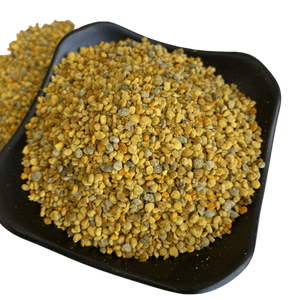 Pólen de Abeja a Granel de Alta Calidad, 100% Puro, de Grado Alimenticio, Sin Olor, en Bolsa - Product Image 1