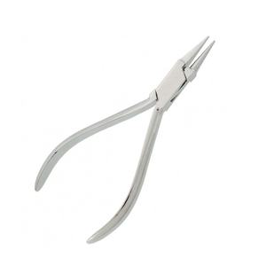 Pinzas Ortopédicas Eléctricas de Acero Inoxidable con Mango Largo, Equipo Dental con Agarre Ergonómico para Cirugía y Laboratorio, Corte Final - Product Image 3