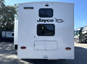 À VENDRE : NOUVELLE CARAVANE À CINQ ROUES JAYCO JAY EAGLE.SLE 28BHU 2026 + LIVRAISON GRATUITE - Product Image 1