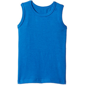 Vente en gros de débardeurs d'entraînement pour hommes avec logo personnalisé dernière conception de course à pied prix bon marché des vêtements directs - Product Image 6