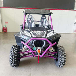 1000cc CVT 4x4 SSV Adventure Racing Utility <b>UTV</b> 2 Seats - Product Image 3