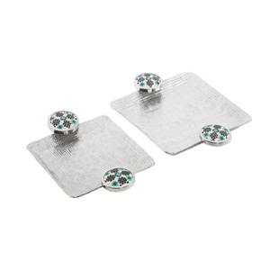 Plateau de qualité assurée, solide et offrant une sensation de qualité et de confiance, peut être réutilisé pour les fruits secs, les bonbons ou les collations. - Product Image 4