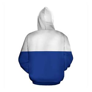 Phi Beta Sigma Sweat à capuche pour homme - Product Image 2