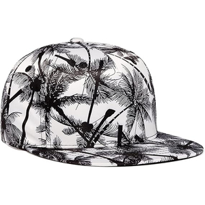 Vente en gros de casquettes de sport avec logo personnalisé pour hommes couvre-chef en tissu de haute qualité pour les sports de plein air en été - Product Image 6