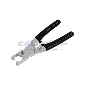 Taiwan Calibre Fuel Feed Pipe Disconnect Pliers <b>Tool</b> - Product Image 1