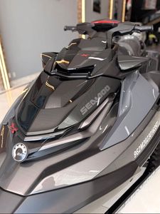 NUEVO Sea SPARK 3UP Trixx Jet Ski 2025 MÁS VENDIDO Disponible. - Product Image 2