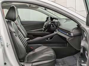 Oferta Rápida 2022 Hy-un-dai El-an-tra Limited FWD Transmisión Automática Asientos de Cuero - Product Image 3