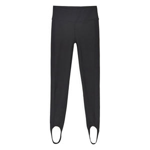 Vente chaude Leggings de gymnastique évacuant la sueur avec poche invisible Support d'échantillon personnalisé Leggings de sport de yoga Service OEM personnalisé - Product Image 6